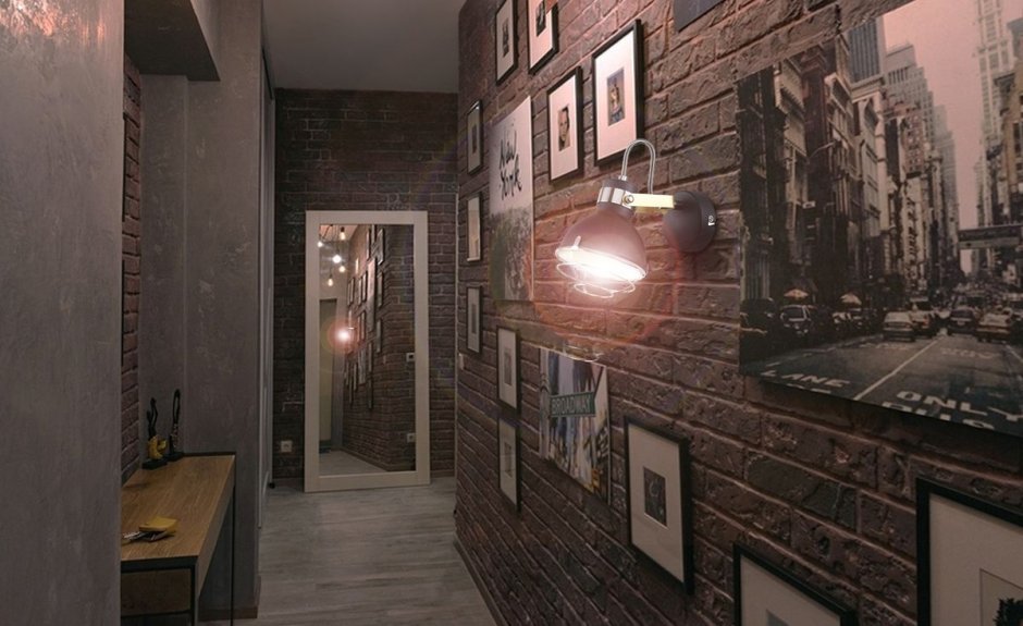 Спот 1135/1a (Escada)