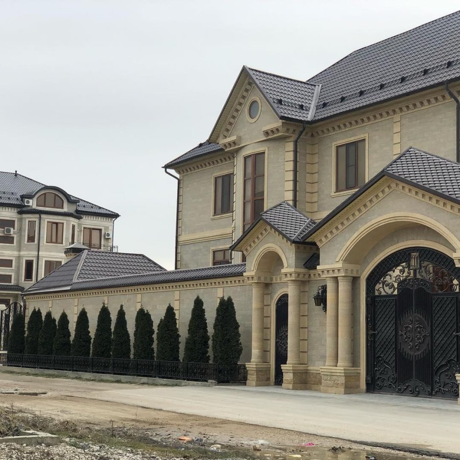 Сухая кладка камня подпорная стенка