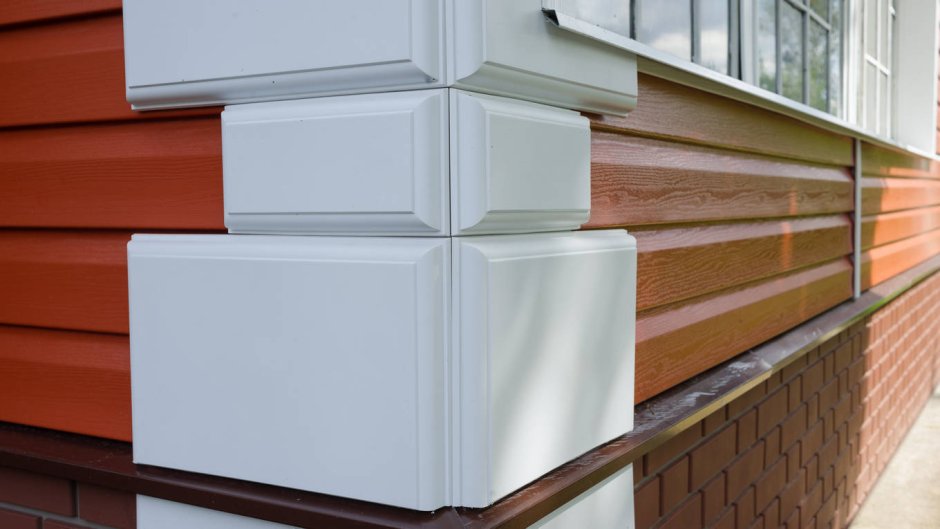 Крепежная основа "Альта-декор" 1036х243x20мм