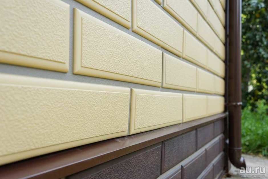 Панель камень Венецианский Альта профиль