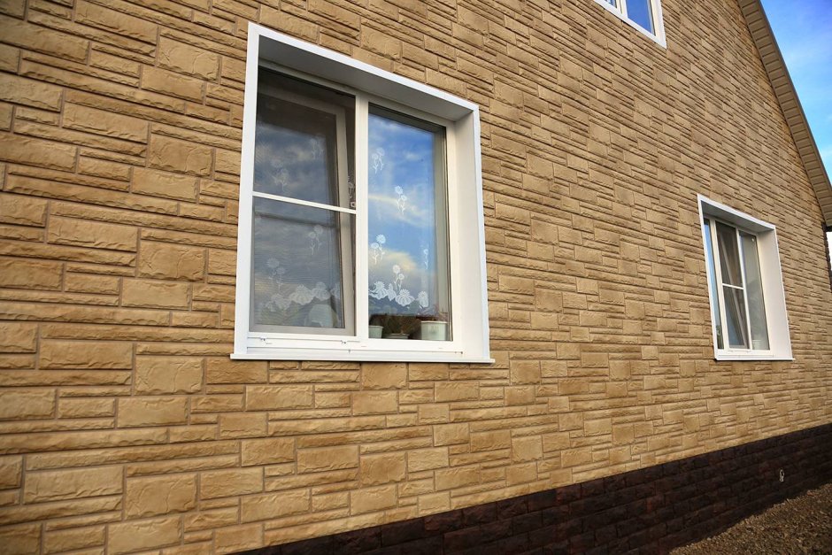 Альта профиль песчаник