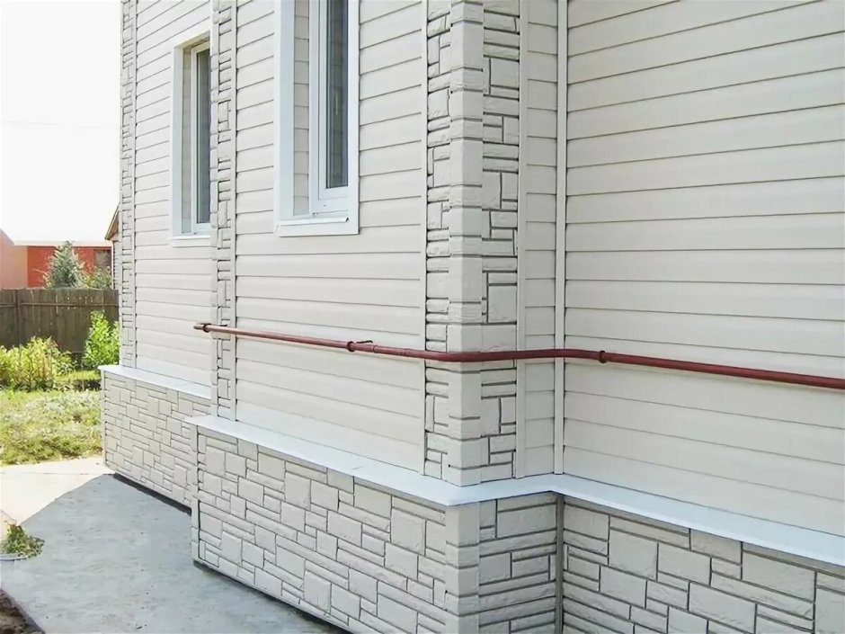 Альт профиль облицовочные панели