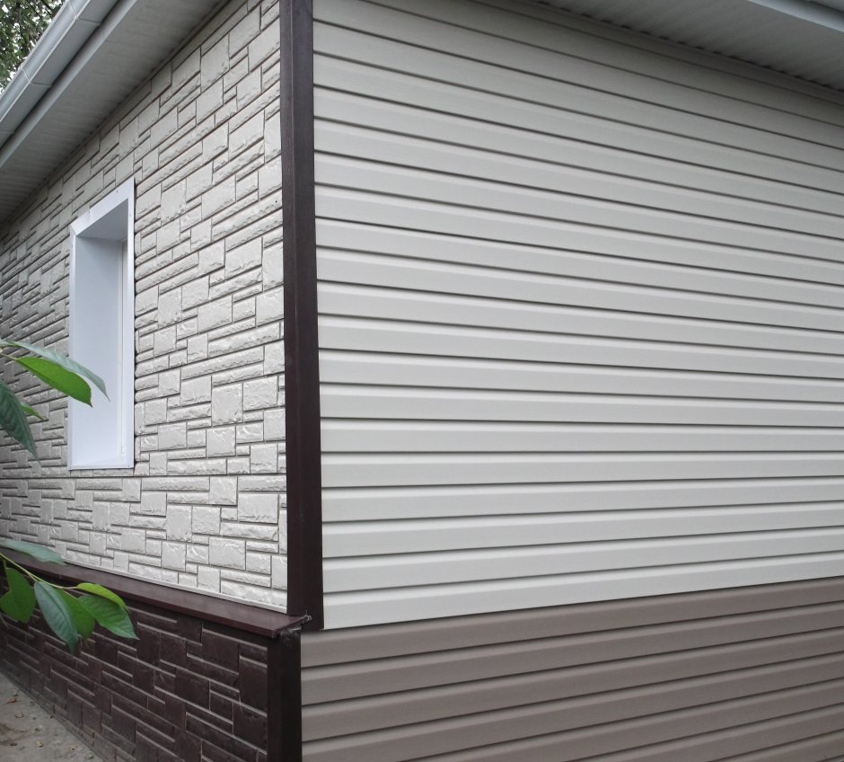 Сайдинг Корабельная доска Альта