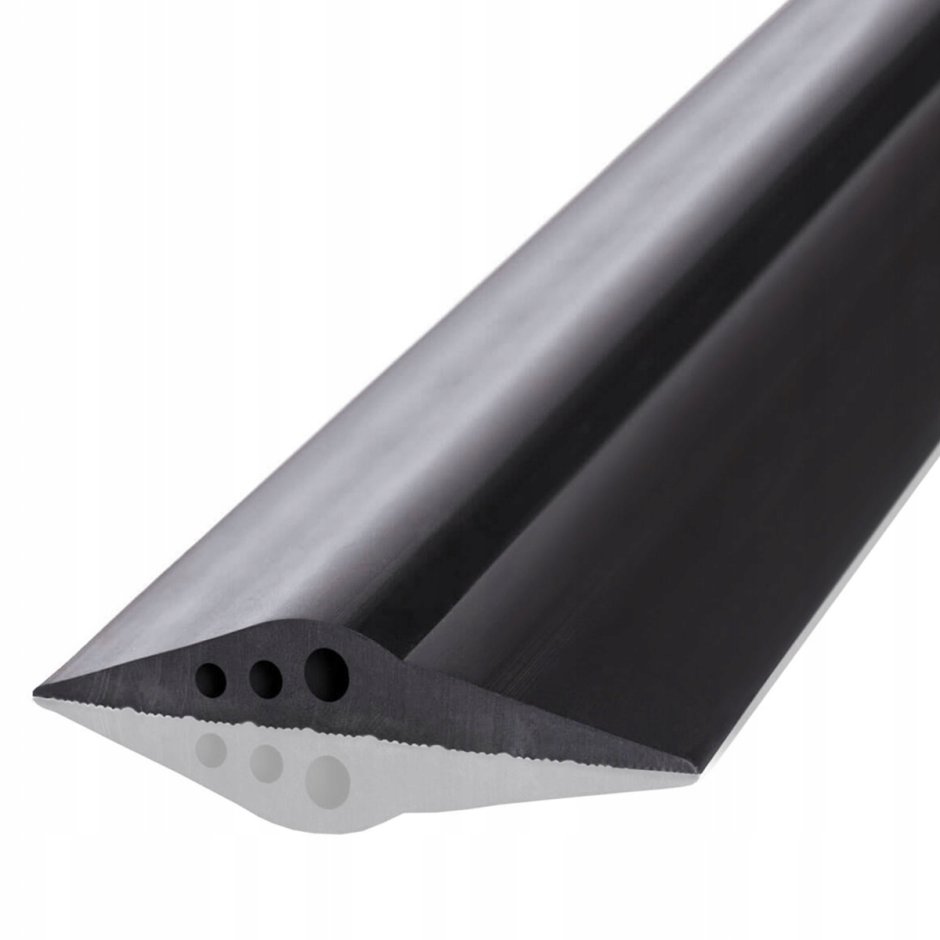 Резиновый уплотнитель для пола (Ryterna)