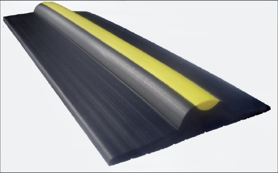 Уплотнение гаражных дверей weather Defender