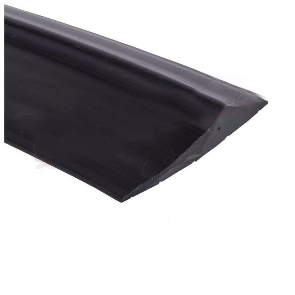 Порог напольный Garage Door Rubber Floor Seal