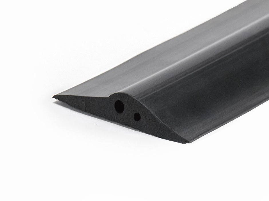 Лента EPDM уплотнитель ворот