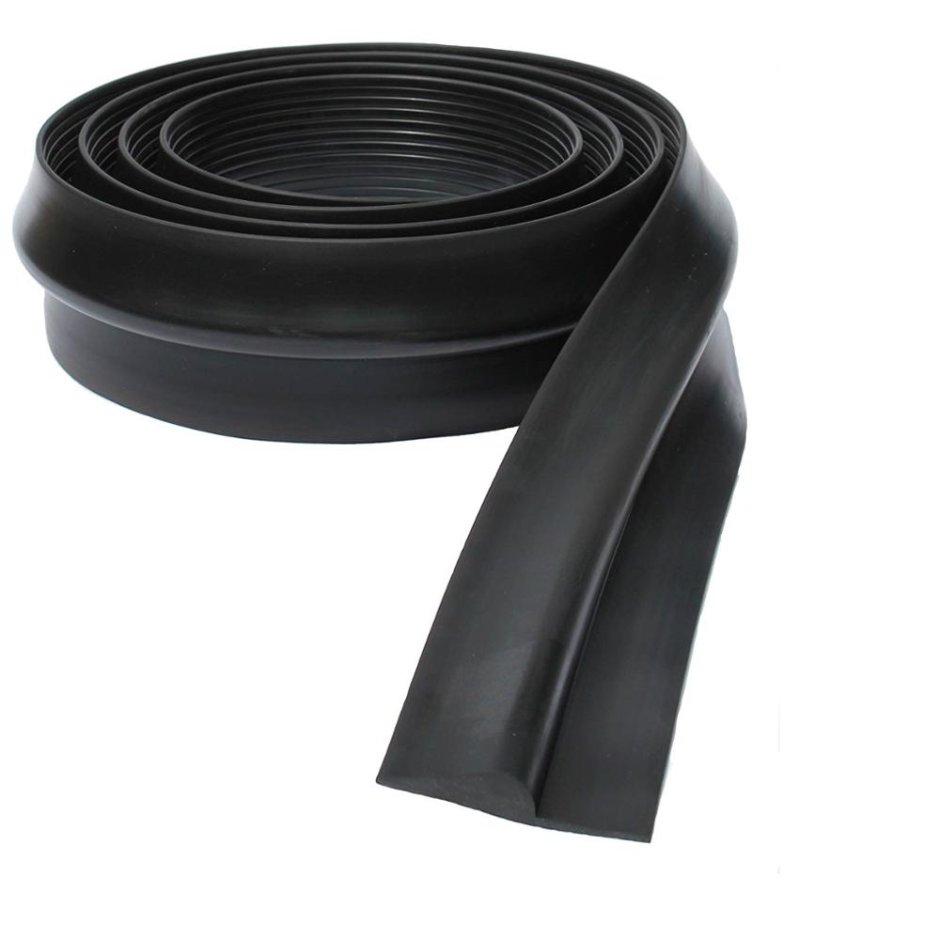 Порог напольный Garage Door Rubber Floor Seal