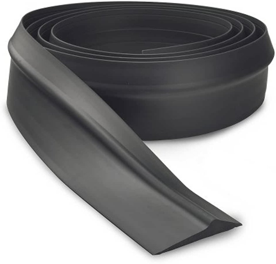 Порог резиновый Ритерна