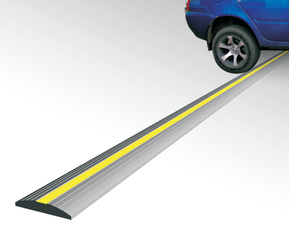 Напольное резиновое уплотнение Херман