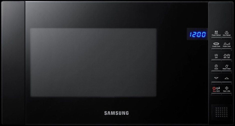 Микроволновая печь встраиваемая Samsung ms23a7013a
