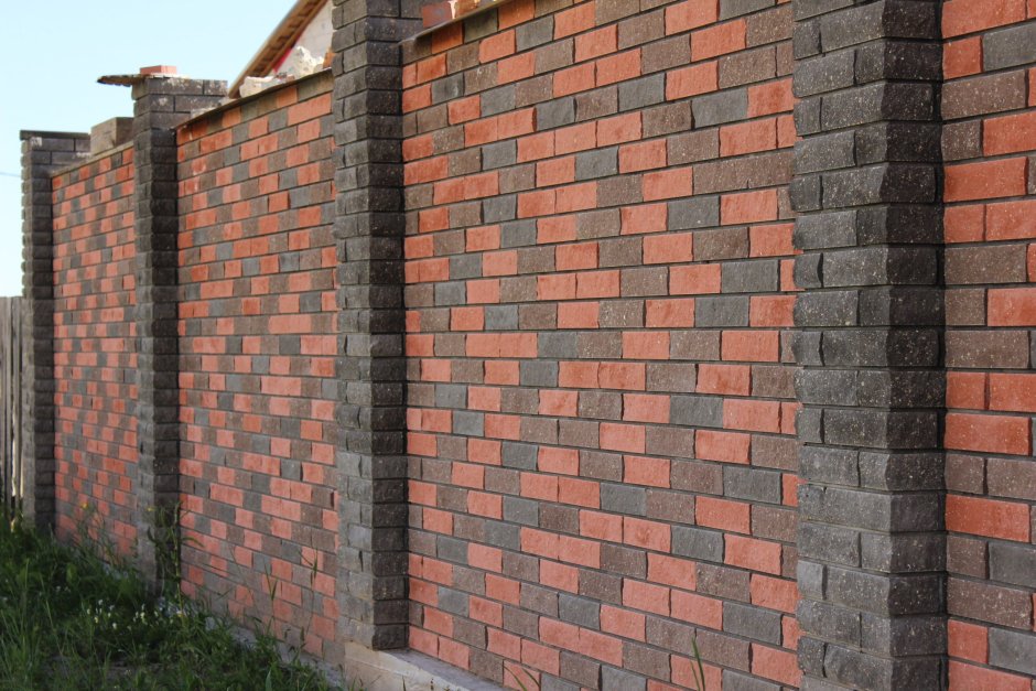 Кирпич РУБЕЛЭКО