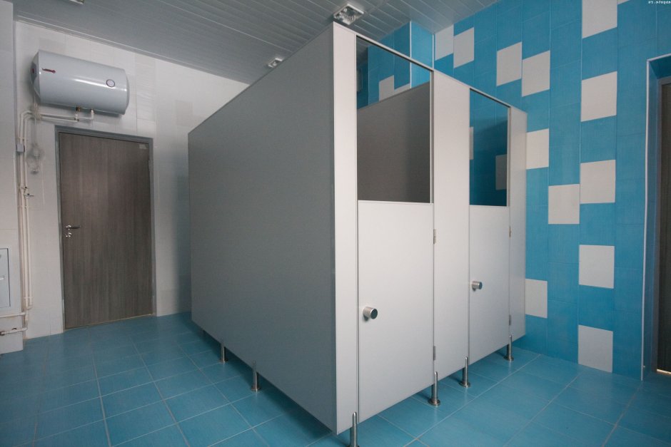 Сантех перегородки для санузлов