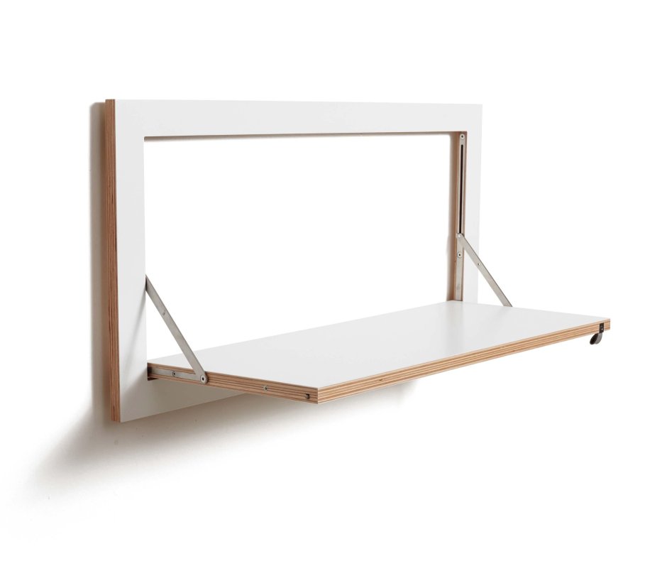 Откидная полка