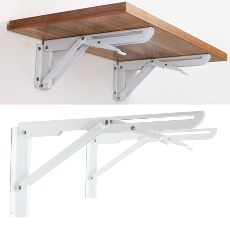 Складной стол Мэлс настенный