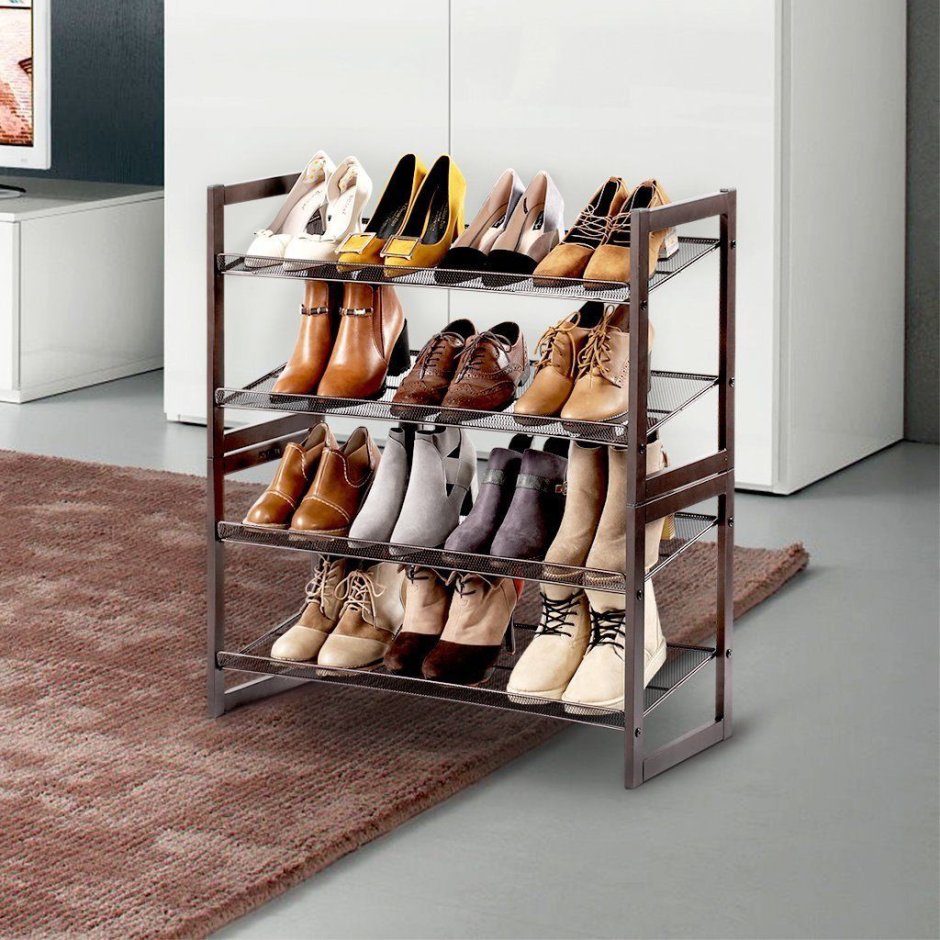 Полка для обуви dudo эн-1 м