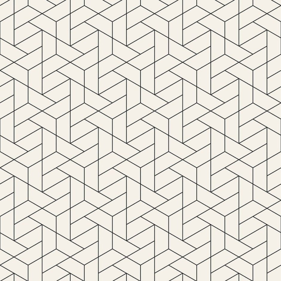 Плитка pattern Geometric