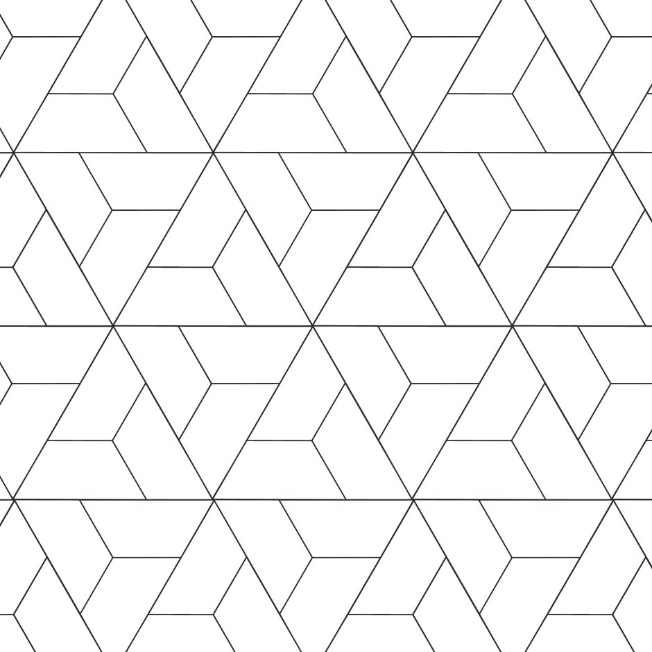Плитка pattern Geometric