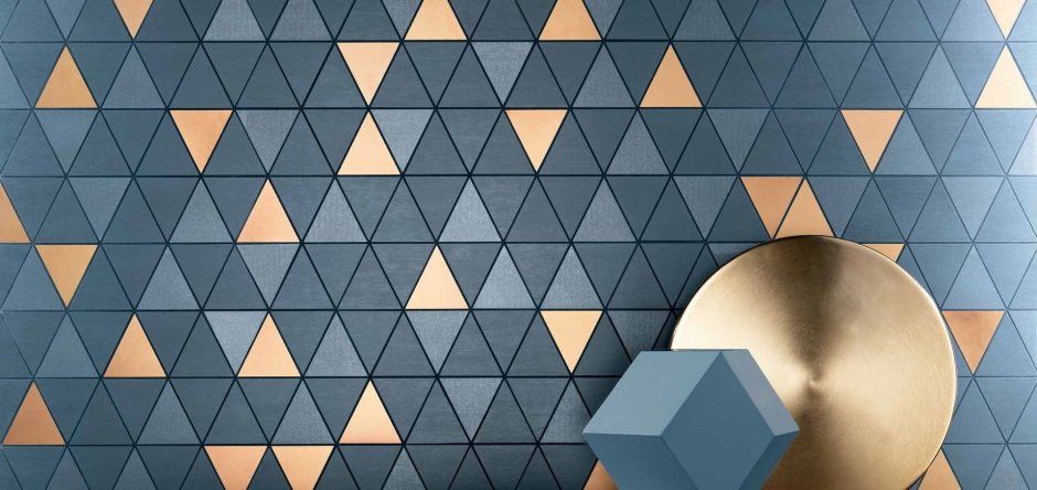 Плитка Atlas Concorde Mek Blue