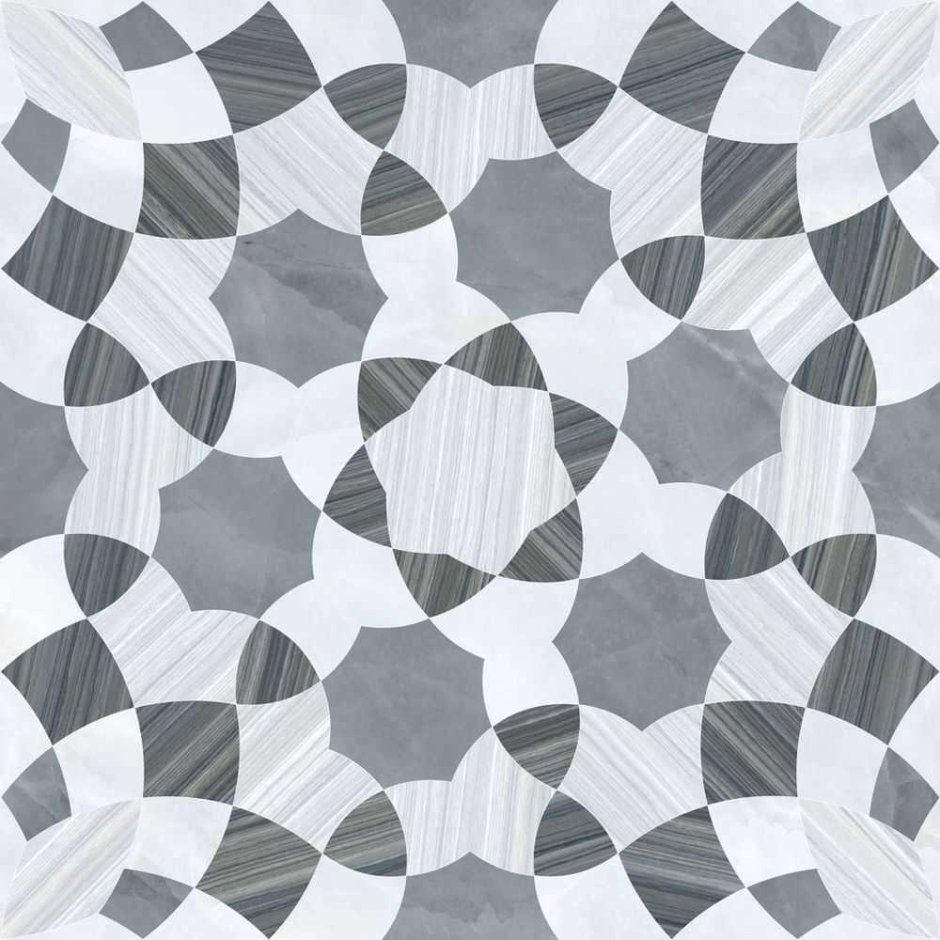 Керамогранит Vitra Serpeggiante