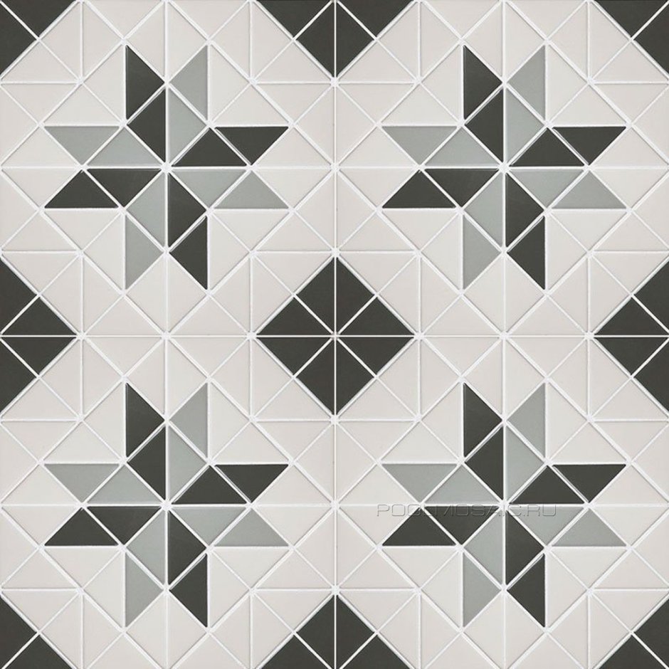 Мозаика Albion Astra Grey