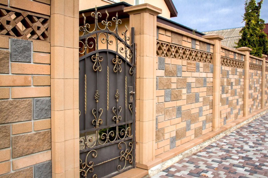 Французский камень