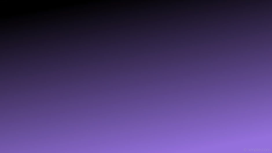 Фиолетовый фон с затемнением