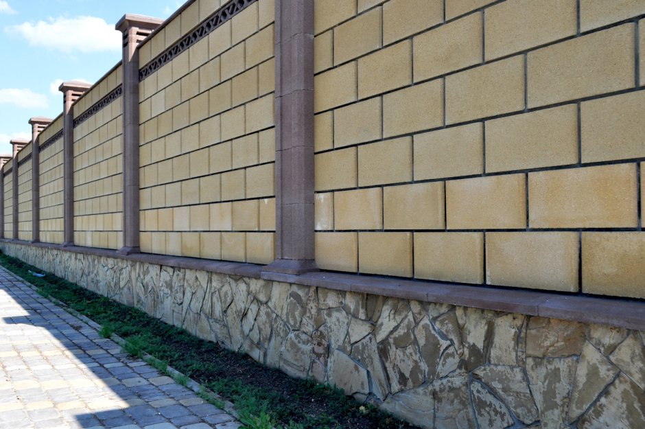 Стоун ТЭК Севастополь французский камень