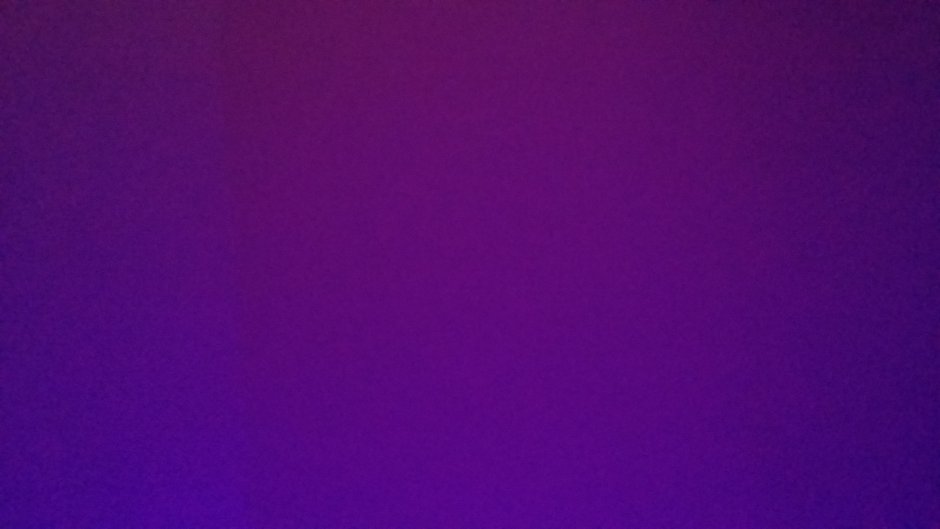Темно фиолетовый монотонный