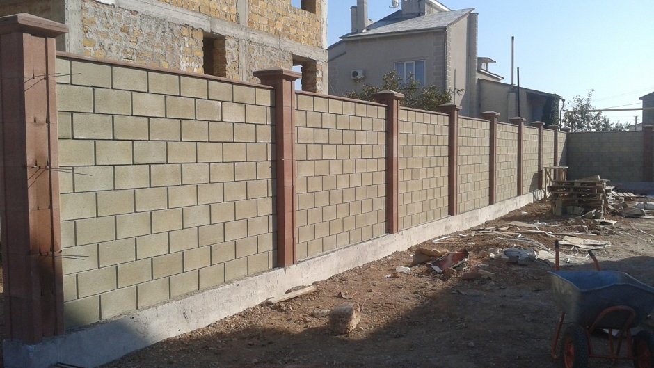 Стоун ТЭК Симферополь французский камень