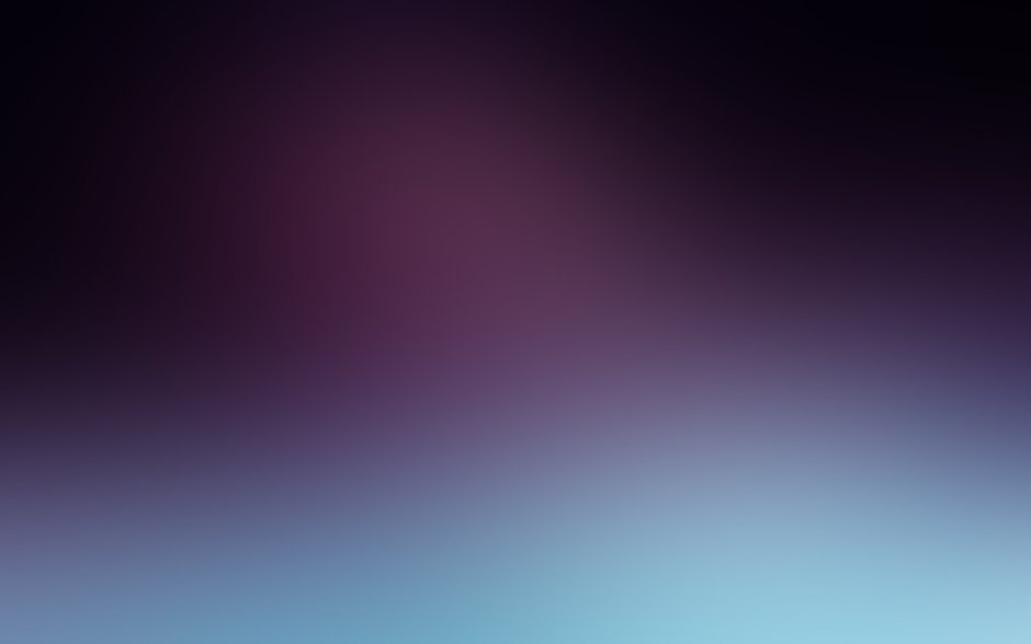 Фон градиент