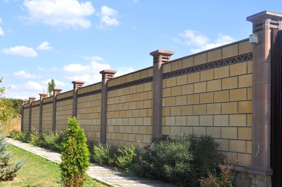 Стоун ТЭК Симферополь французский камень