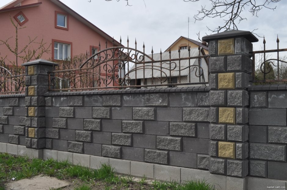 Стоун ТЭК Симферополь французский камень