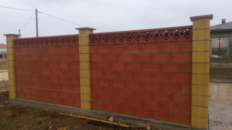 Французский камень