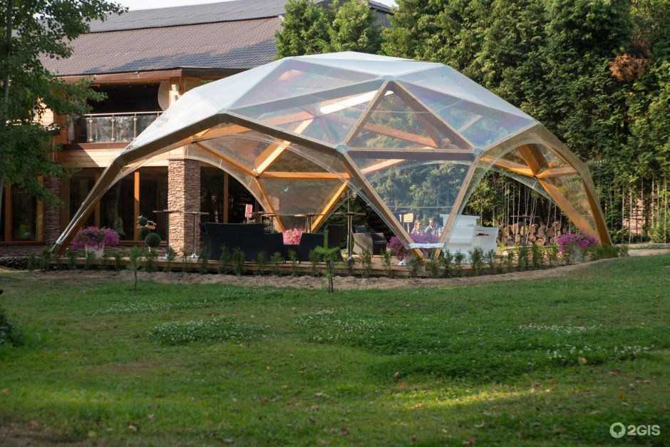 Alpbau Квадросфера