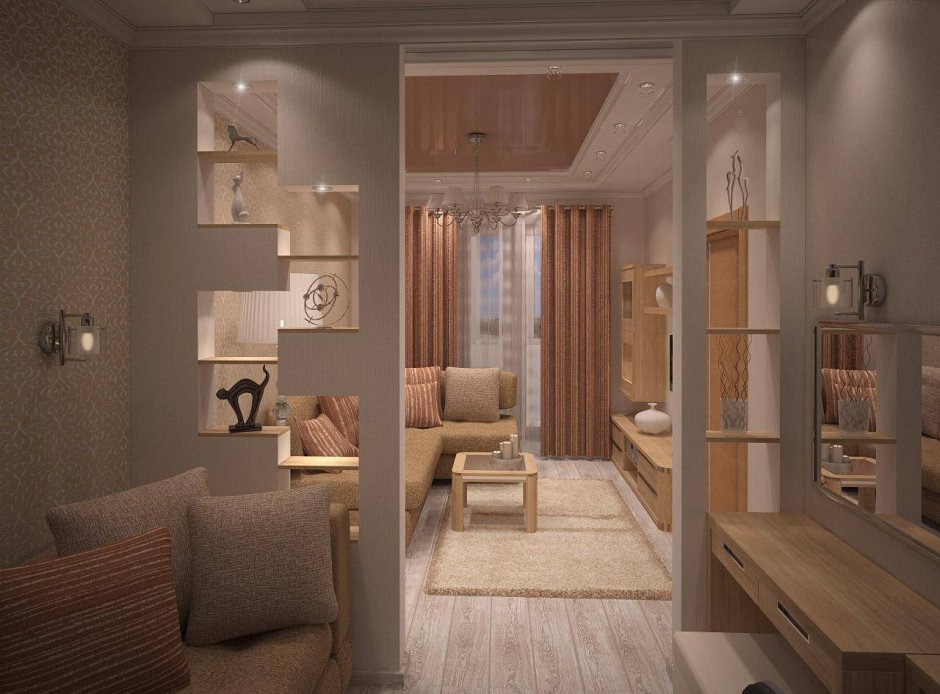 Стеллаж Нео ** (ГАЙВАМЕБЕЛЬ)