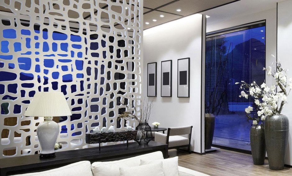 Стеклоблоки Леруа Мерлен