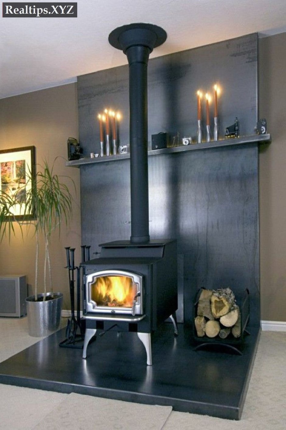 Гриль д Оптима