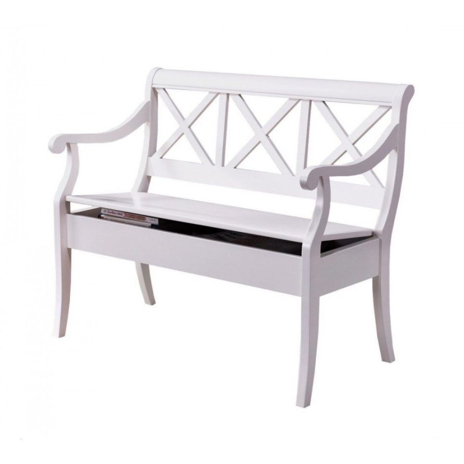 Скамья Albizzi TETCHAIR