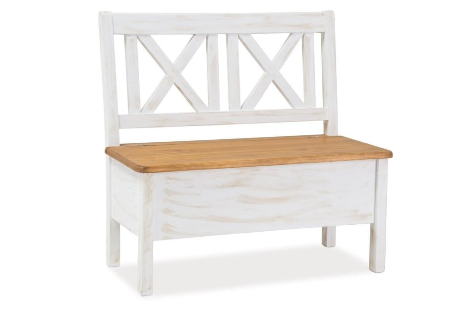 Скамья Signal Onyx