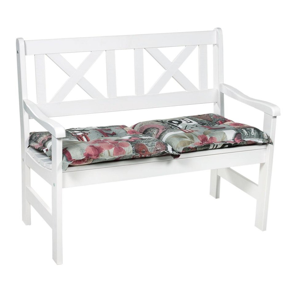 Скамья "Europe" дерево 157x88x61 см.