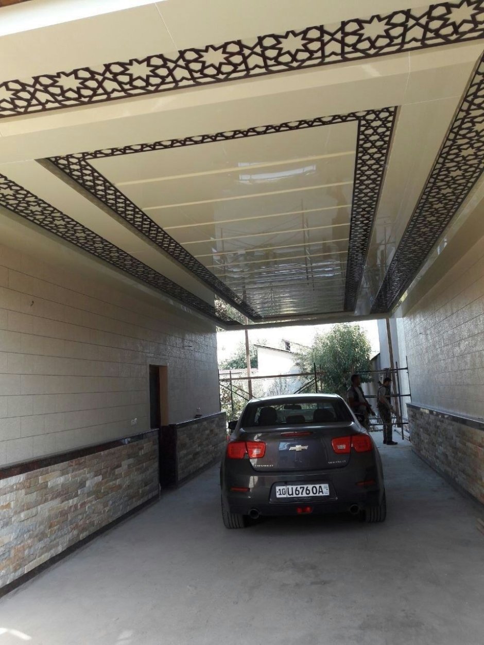 Тунукафон дарвозахона