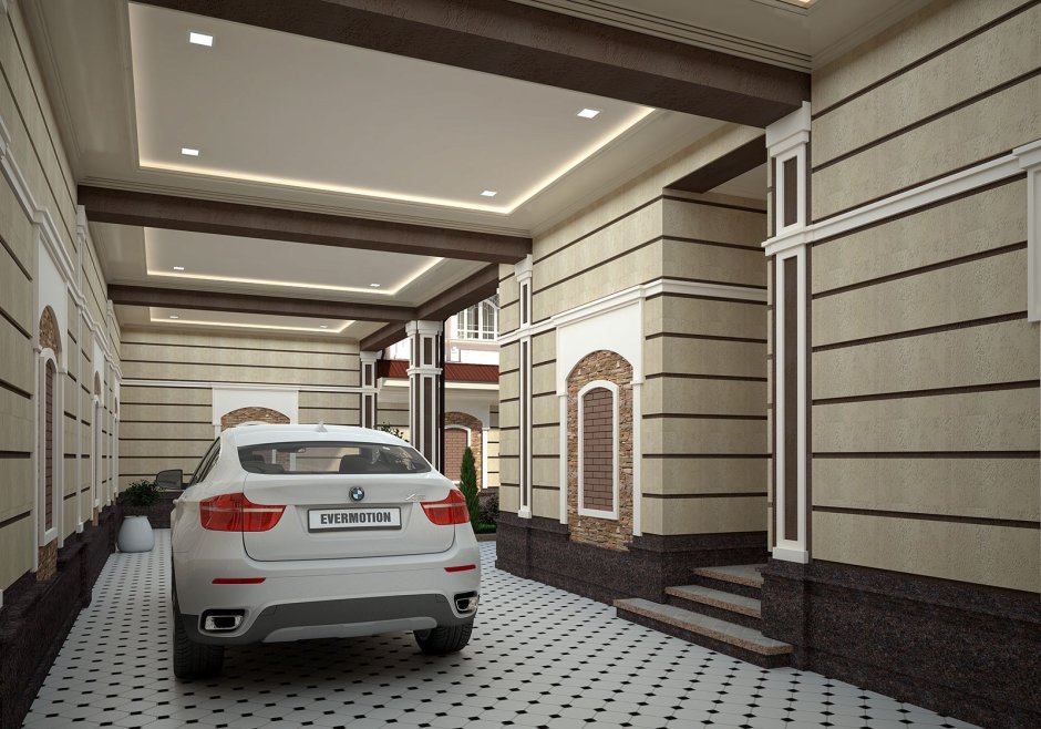 Дарвозахона Стилл