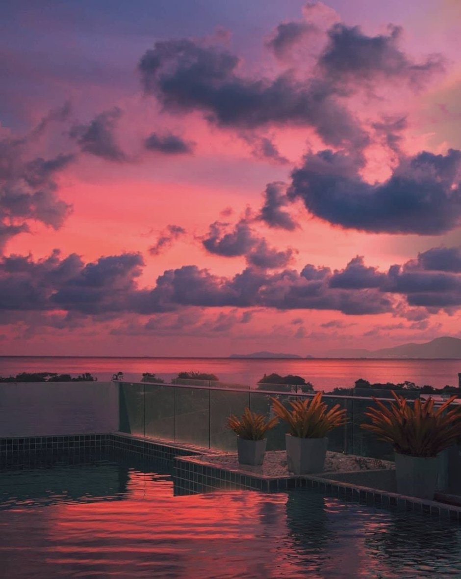 Утренняя комната