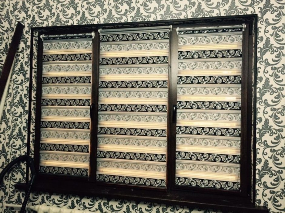 Жалюзи парда НАРХЛАРИ 2022