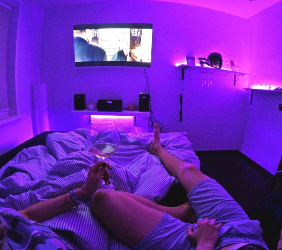 Красивое небо Эстетика