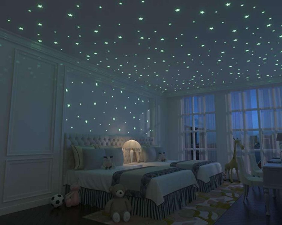 Вид из панорамного окна многоэтажки