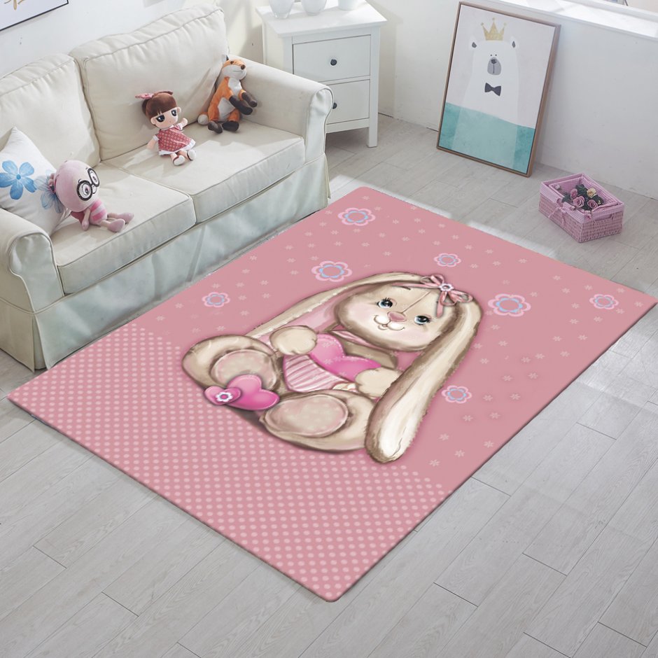 Ковры ТАМИТЕКС