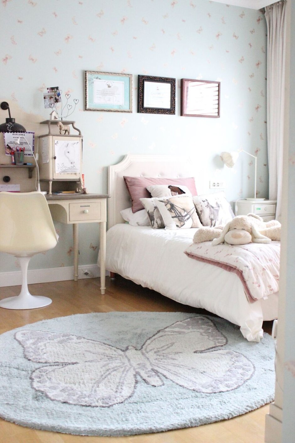 Коврик для детской Lorena canals