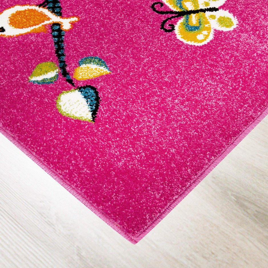 Ковёр «Art Kids» lm09, 1.5x2.3 м, цвет зелёный